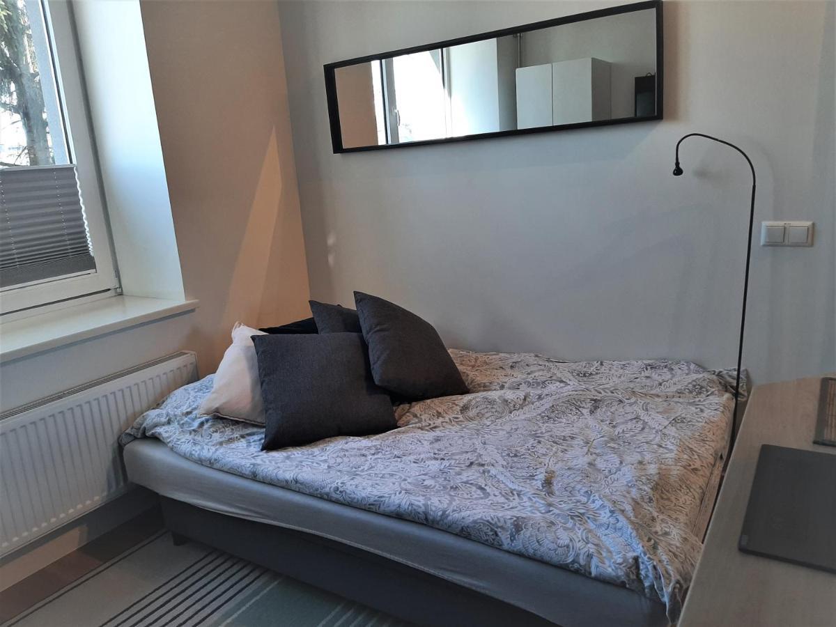 Laki 24 Apartments By Easyrentals Reval Esterno foto