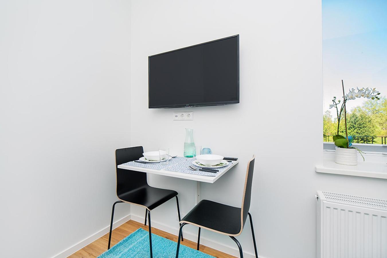 Laki 24 Apartments By Easyrentals Reval Esterno foto