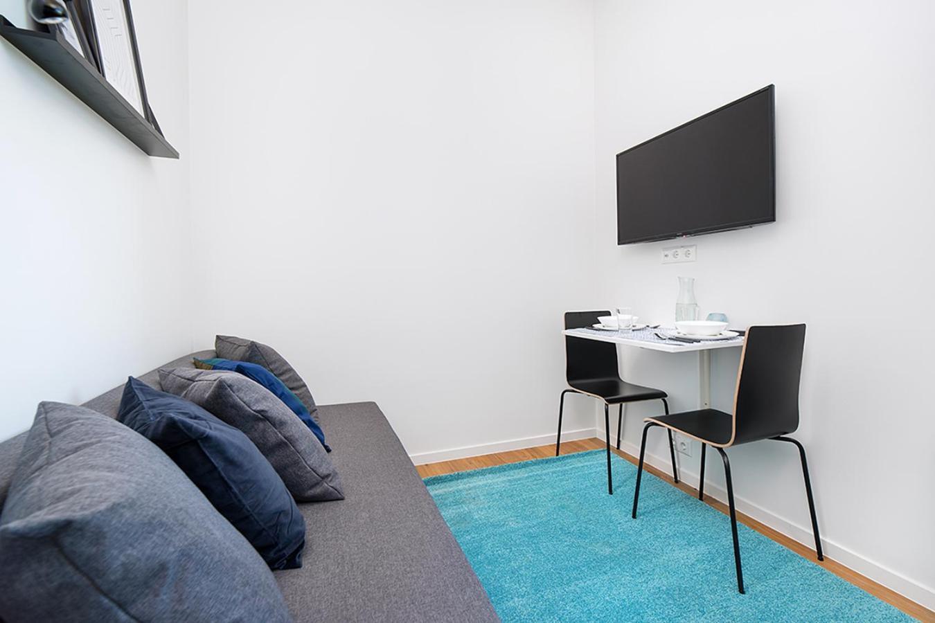Laki 24 Apartments By Easyrentals Reval Camera foto