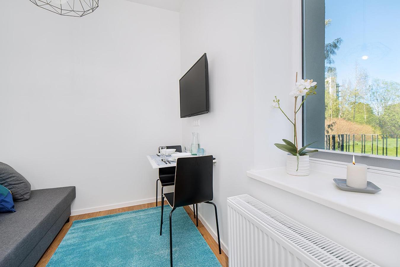 Laki 24 Apartments By Easyrentals Reval Esterno foto